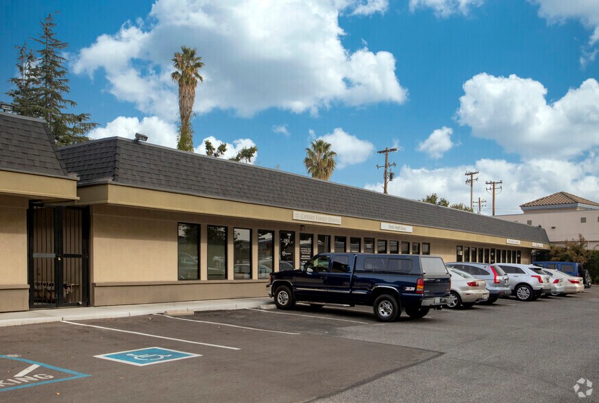 More Photos Of 4980-4996 Cherry Ave, San Jose Office For Lease