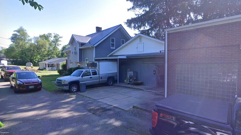 More Photos Of 308 20th St NW, Massillon Industrial For Sale