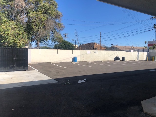 More Photos Of 558-568 N Towne Ave, Pomona Medical For Lease