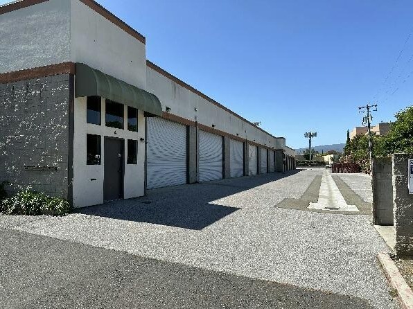Primary Photo Of 151 E Evelyn Ave, Mountain View Service For Lease
