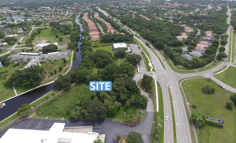 More Photos Of 4055 Hancock Bridge Pky, North Fort Myers Land For Sale
