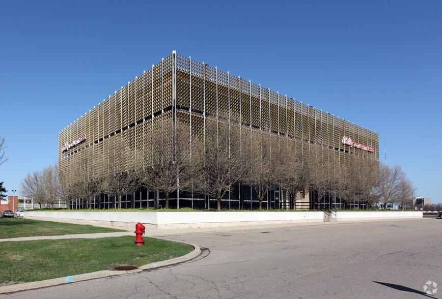 Primary Photo Of 16000-16200 Northland Dr, Southfield Office For Sale