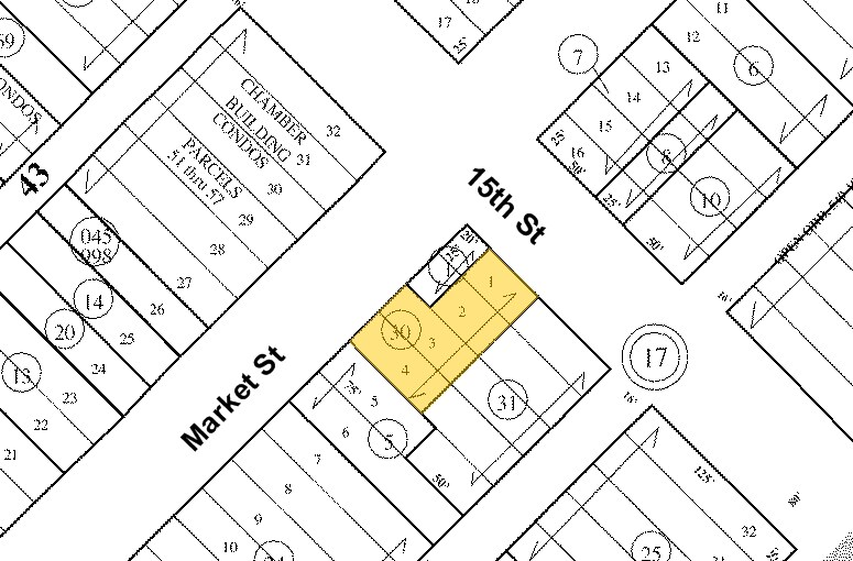 More Photos Of 1448 Market St, Denver Restaurant For Lease