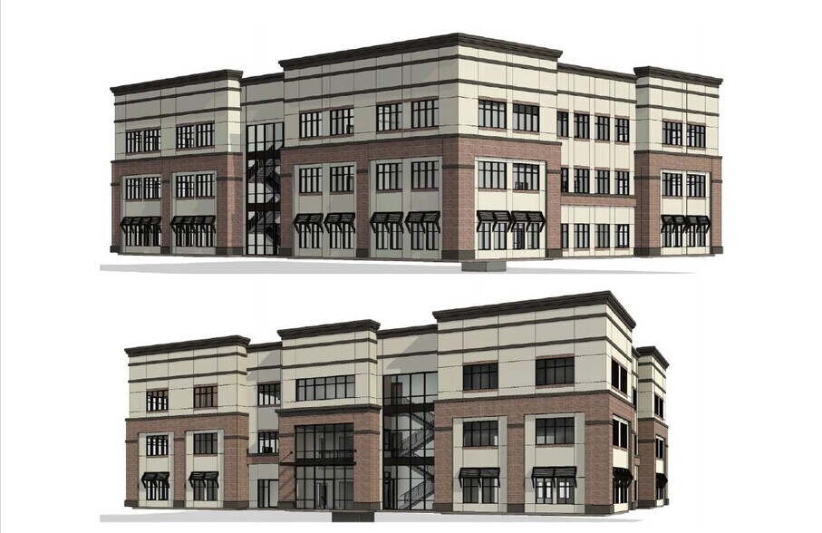 More Photos Of 1860 S Wells Ave, Meridian Office For Lease
