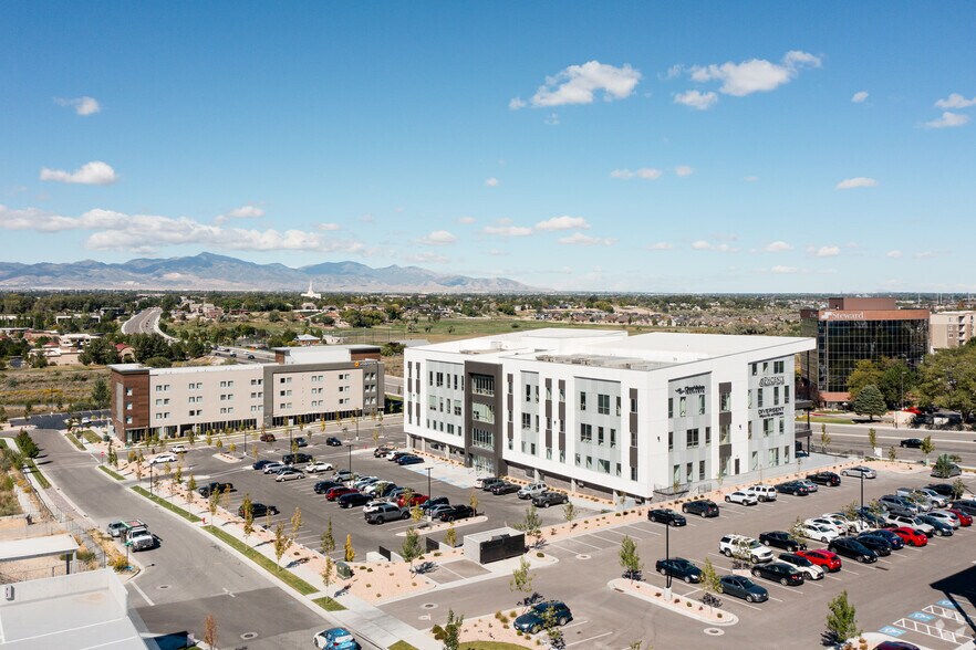 More Photos Of 489 S Jordan Pky, South Jordan Office For Sale