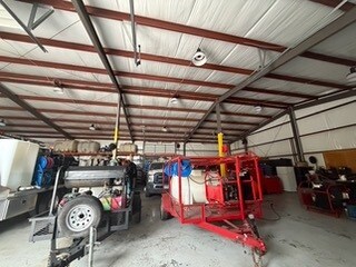 More Photos Of 9313 Circle Dr, Austin Industrial For Sale