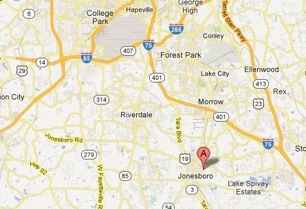 More Photos Of 238 Stockbridge Rd, Jonesboro Coworking Space