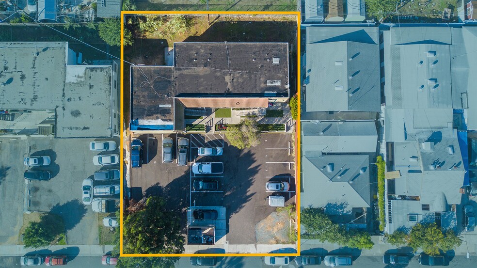 More Photos Of 3854 50th St, San Diego Apartments For Sale