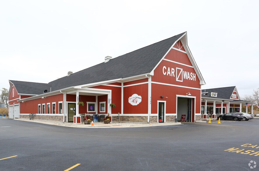 Primary Photo Of 3103 Il Route 176, Crystal Lake Storefront For Lease