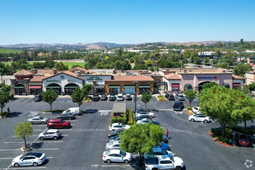 More Photos Of 3560-3660 Grand Ave, Chino Hills Unknown For Lease