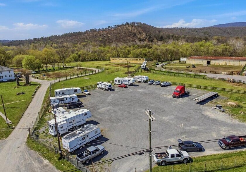 More Photos Of 86 Henry W Miller Blvd, Paw Paw Land For Sale