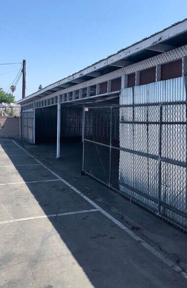 More Photos Of 10361 Vacco St, South El Monte Warehouse For Lease