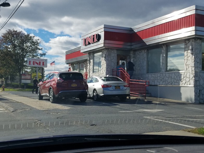 More Photos Of 34 Hempstead Tpke, Farmingdale General Retail For Sale