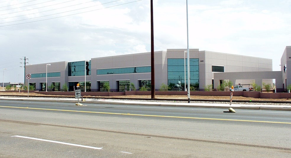 Primary Photo Of 6900 W Morelos Pl, Chandler Warehouse For Sale