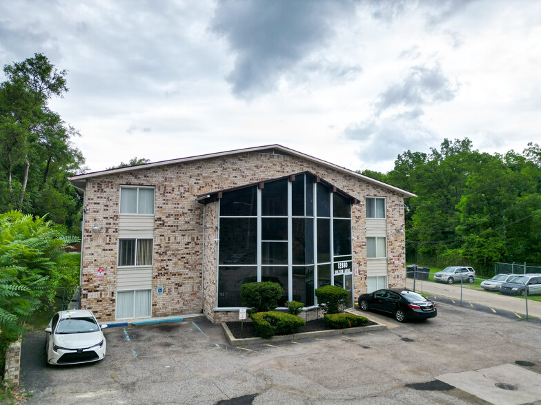 Primary Photo Of 12880 Dolson St, Detroit Apartments For Sale