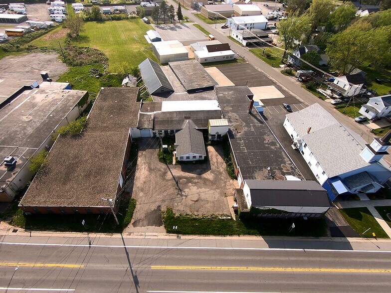 More Photos Of 8698 S Main St, Eden Manufacturing For Sale