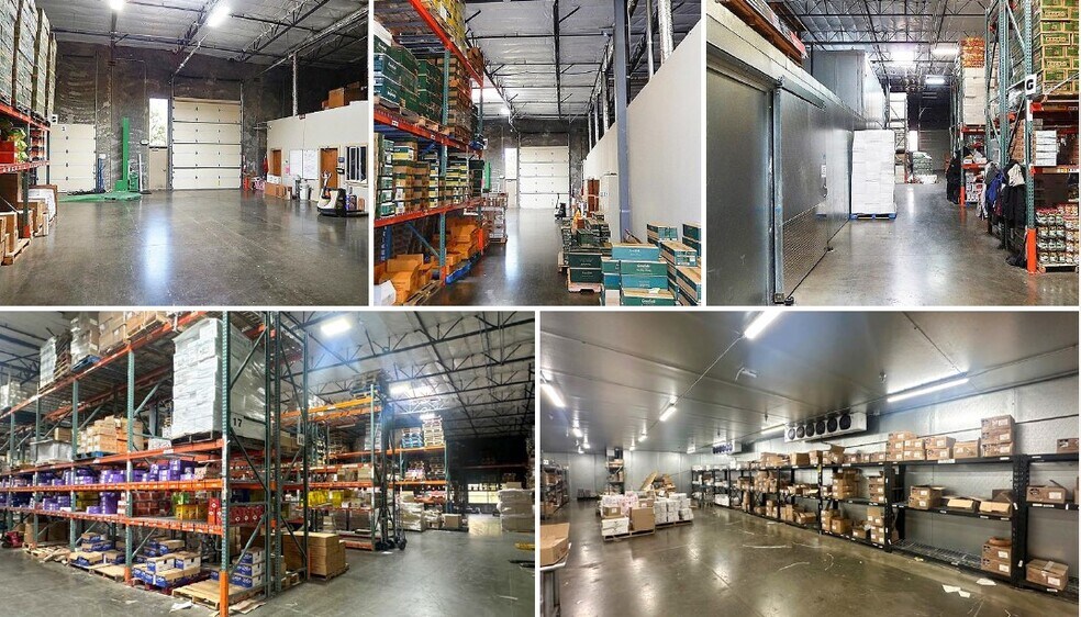 More Photos Of 4201 NE 161st Ave, Portland Warehouse For Lease