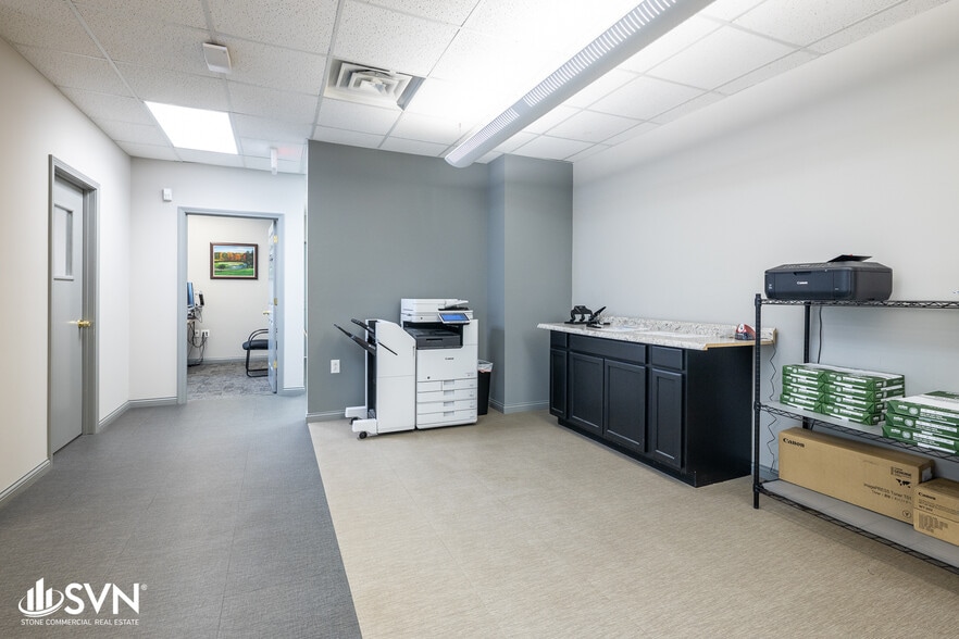 More Photos Of 1708 Jaggie Fox Way, Lexington Office For Sale