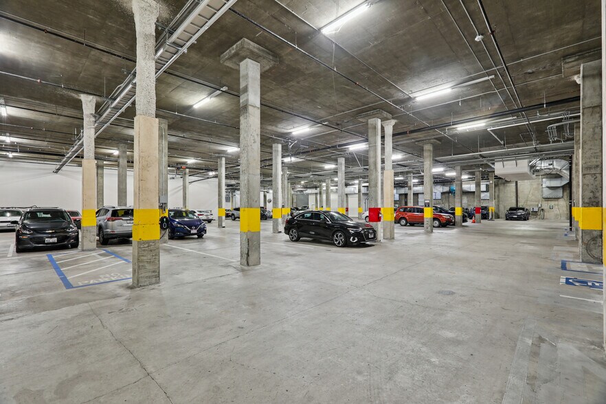 More Photos Of 2601 Mariposa St, San Francisco Office Residential For Lease