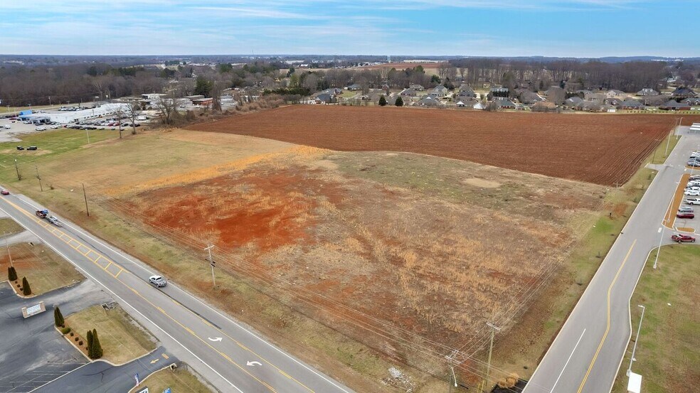 More Photos Of 0 Cowan Hwy, Winchester Land For Sale