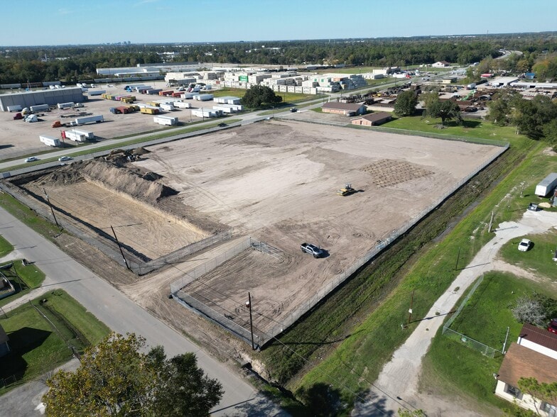 More Photos Of 11930 Homestead rd, Houston Land For Sale
