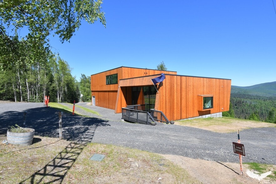 More Photos Of 1110 John Kalinas Rd, Fairbanks Hotel For Sale