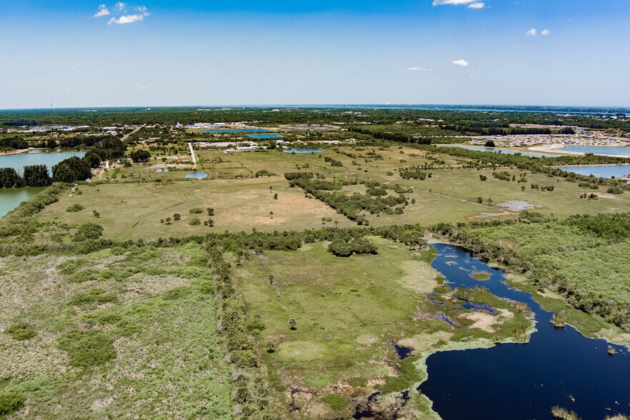 More Photos Of 1211 Mustang Rd, Rockledge Land For Sale