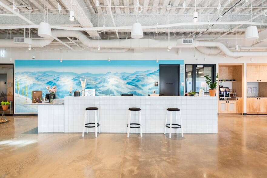 More Photos Of 1615 Platte St, Denver Office For Lease