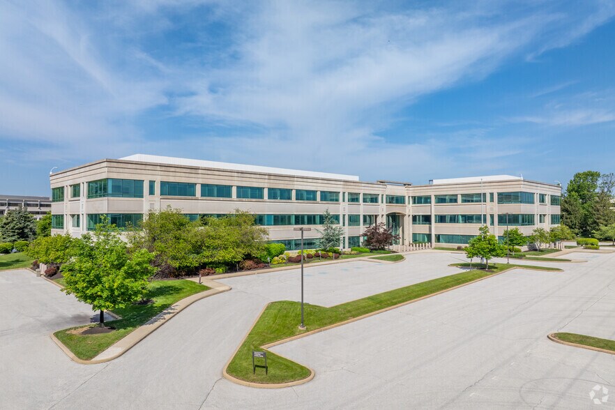 More Photos Of 2100 Renaissance Blvd, King Of Prussia Office For Lease