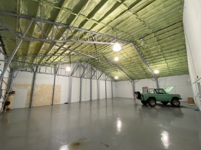 More Photos Of 50 N Columbia St, Port Jefferson Manufacturing For Lease