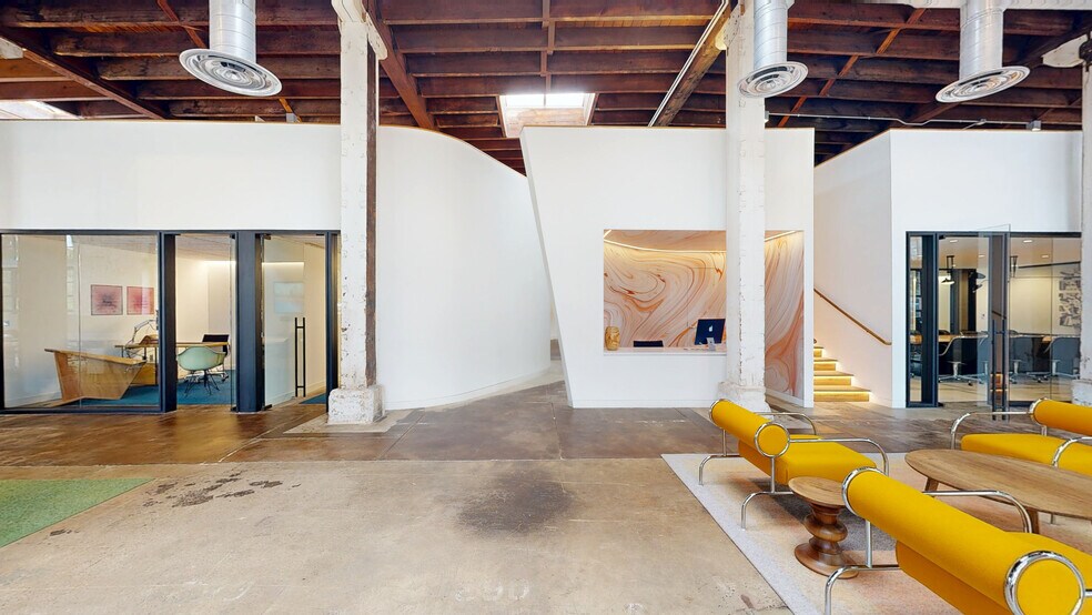 Primary Photo Of 840 Hermitage Rd, Richmond Loft Creative Space For Lease