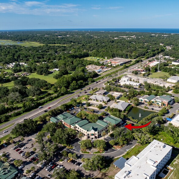 More Photos Of 961687 Gateway Blvd, Fernandina Beach Medical For Sale