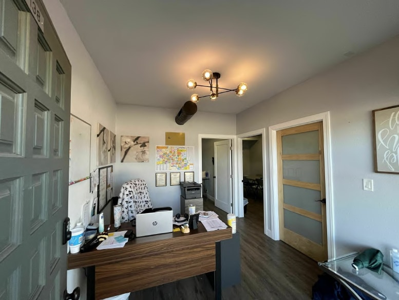 More Photos Of 6730 E McDowell Rd, Scottsdale Office For Sale