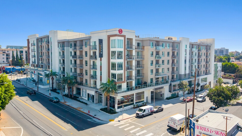 Primary Photo Of 330 N Westlake Ave, Los Angeles Apartments For Lease