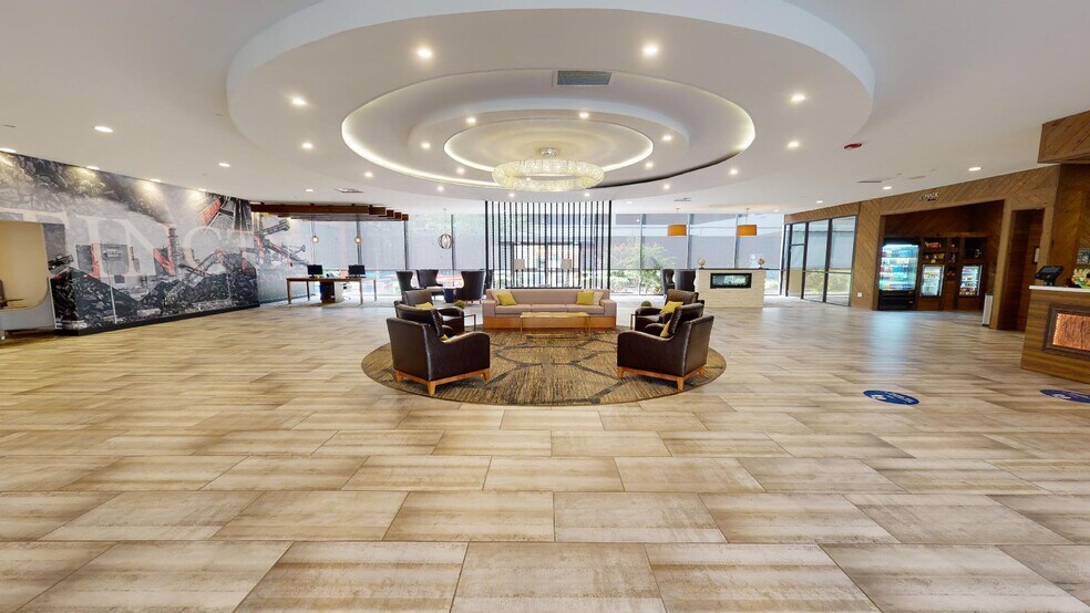 More Photos Of 1011 3rd Ave, Huntington Office For Sale