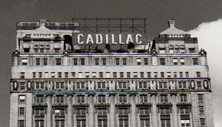 More Photos Of 1114 Washington Blvd, Detroit Hotel For Lease