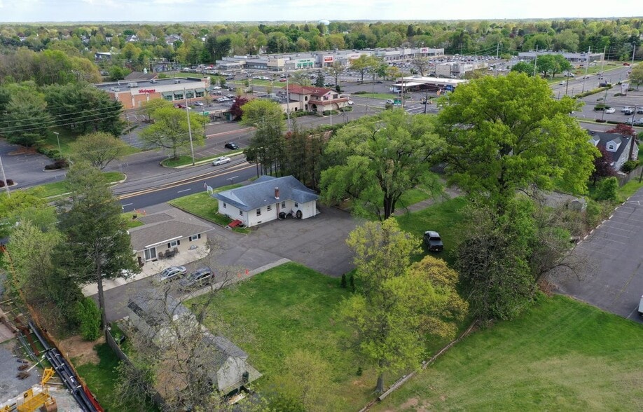 More Photos Of 1176 Whitehorse Mercerville Rd, Hamilton Office For Sale