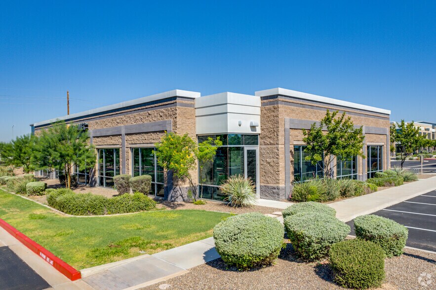 More Photos Of 5323 N 99th Ave, Glendale Office For Lease