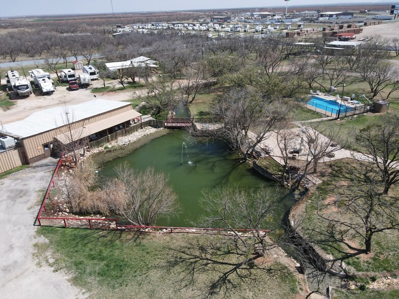 More Photos Of 9538 I-20 Frontage Rd, Merkel Manufactured Housing Mobile Home Park For Sale