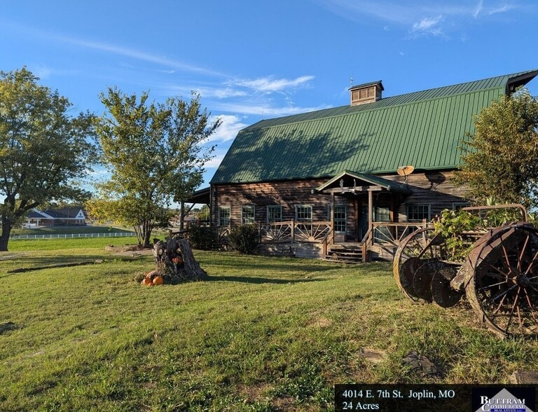 More Photos Of 4014 E 7th St, Joplin Land For Sale