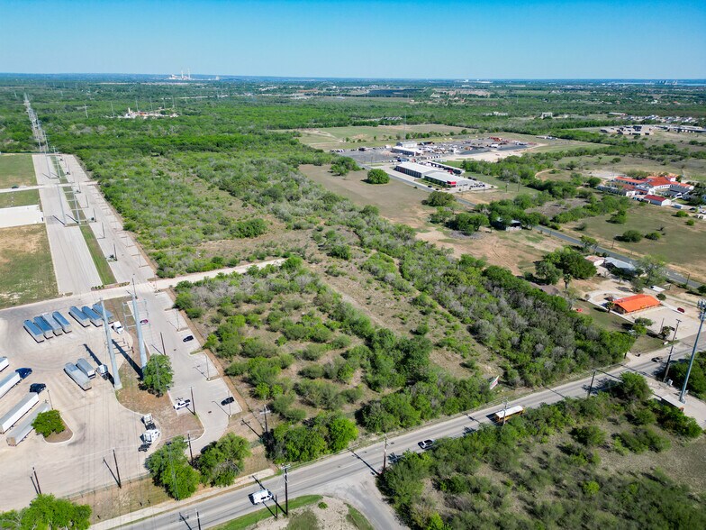 More Photos Of 9342 SE Loop 410, San Antonio Land For Sale