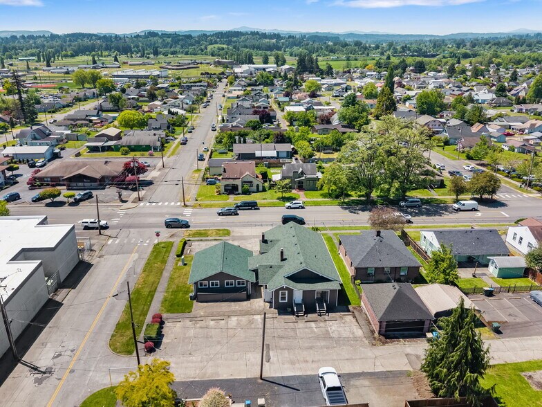 More Photos Of 1068 Market Blvd, Chehalis Office For Sale