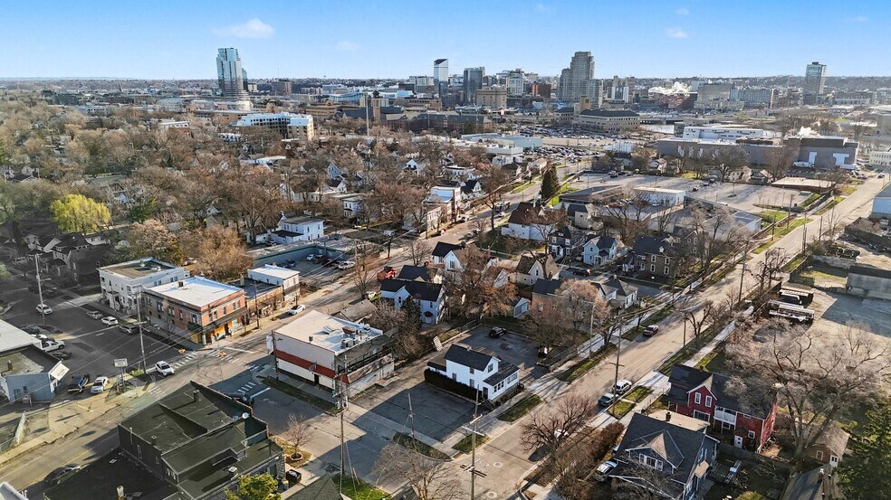 More Photos Of 760 Butterworth St SW, Grand Rapids Restaurant For Sale