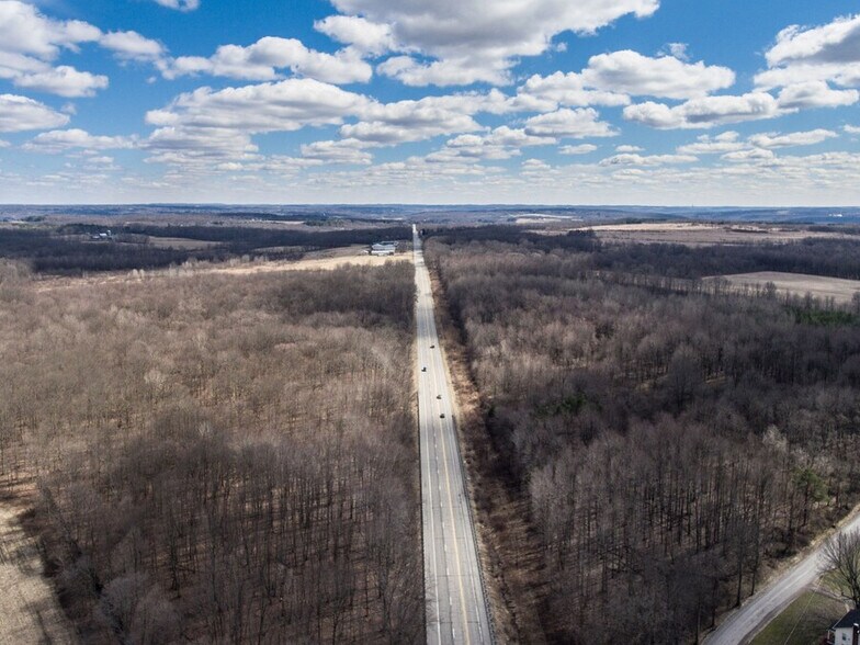 More Photos Of Benjamin Franklin Highway West, Pulaski Land For Sale