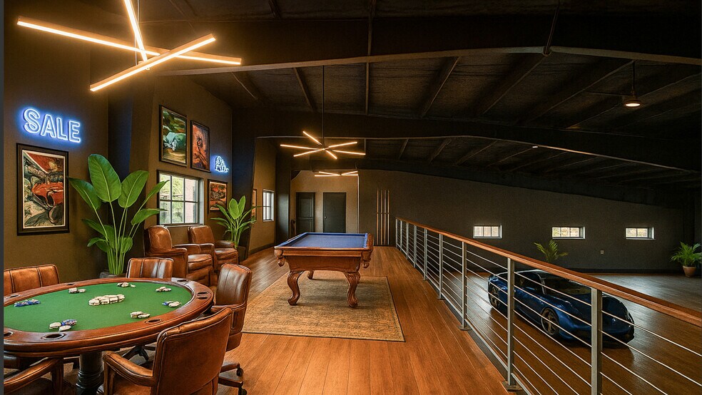 More Photos Of 1211 O Reilly Dr, Lakeway Showroom For Sale