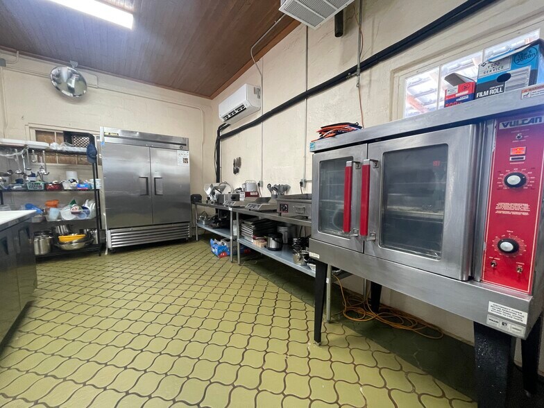 More Photos Of 70 S Baker Ave, Baker Restaurant For Sale