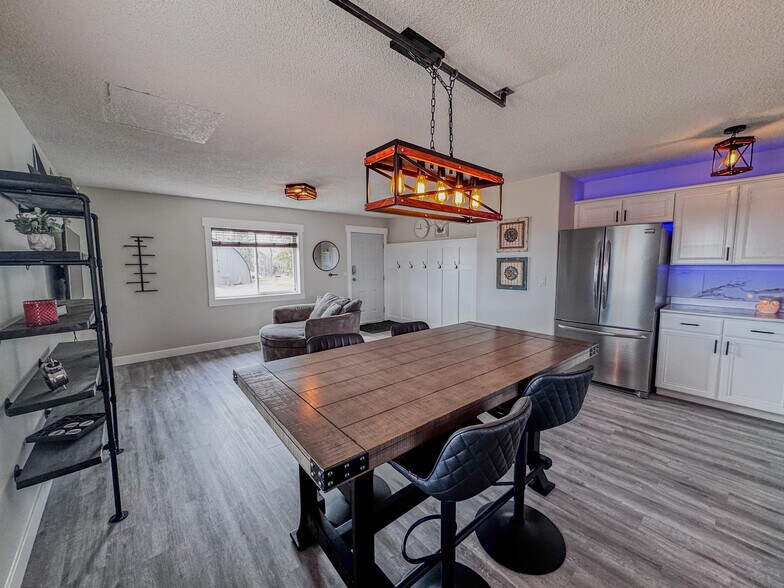 More Photos Of 5113 27 Hwy, Mountain View County Land For Sale