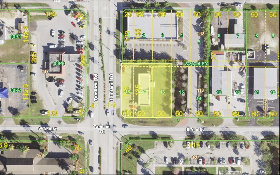 More Photos Of 1308 Tamiami Trl, Punta Gorda Auto Repair For Sale