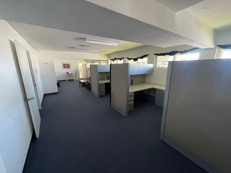More Photos Of 1450-1496 Oddstad Dr, Redwood City Warehouse For Lease