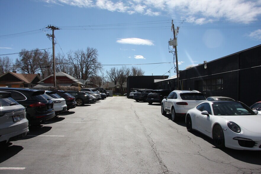 More Photos Of 1045 S State St, Salt Lake City Auto Dealership For Lease